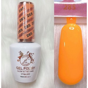 JL Lux Gel Polish 285 15ml